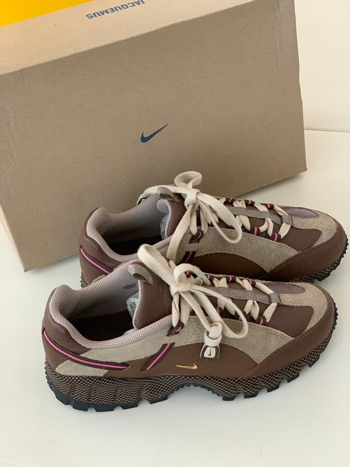 나이키 자크뮈스 에어휴마라 240 상품이미지1