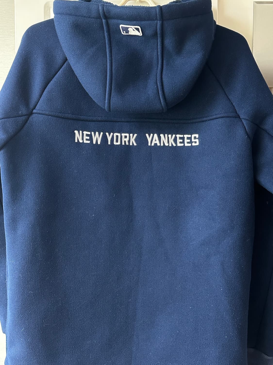 MLB 뉴욕양키스 후드집업 95 상품이미지2