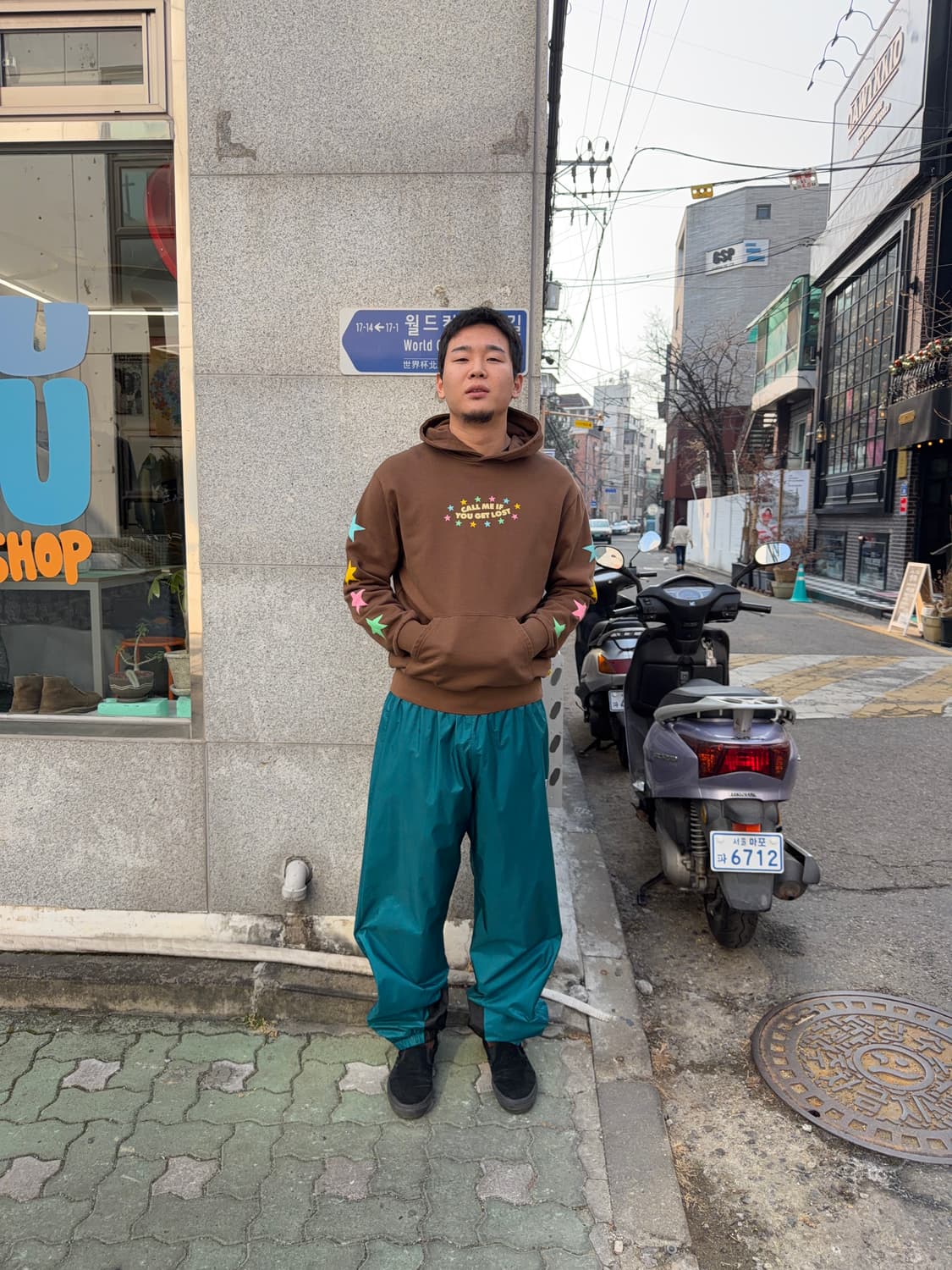 Golf wang 상품이미지6