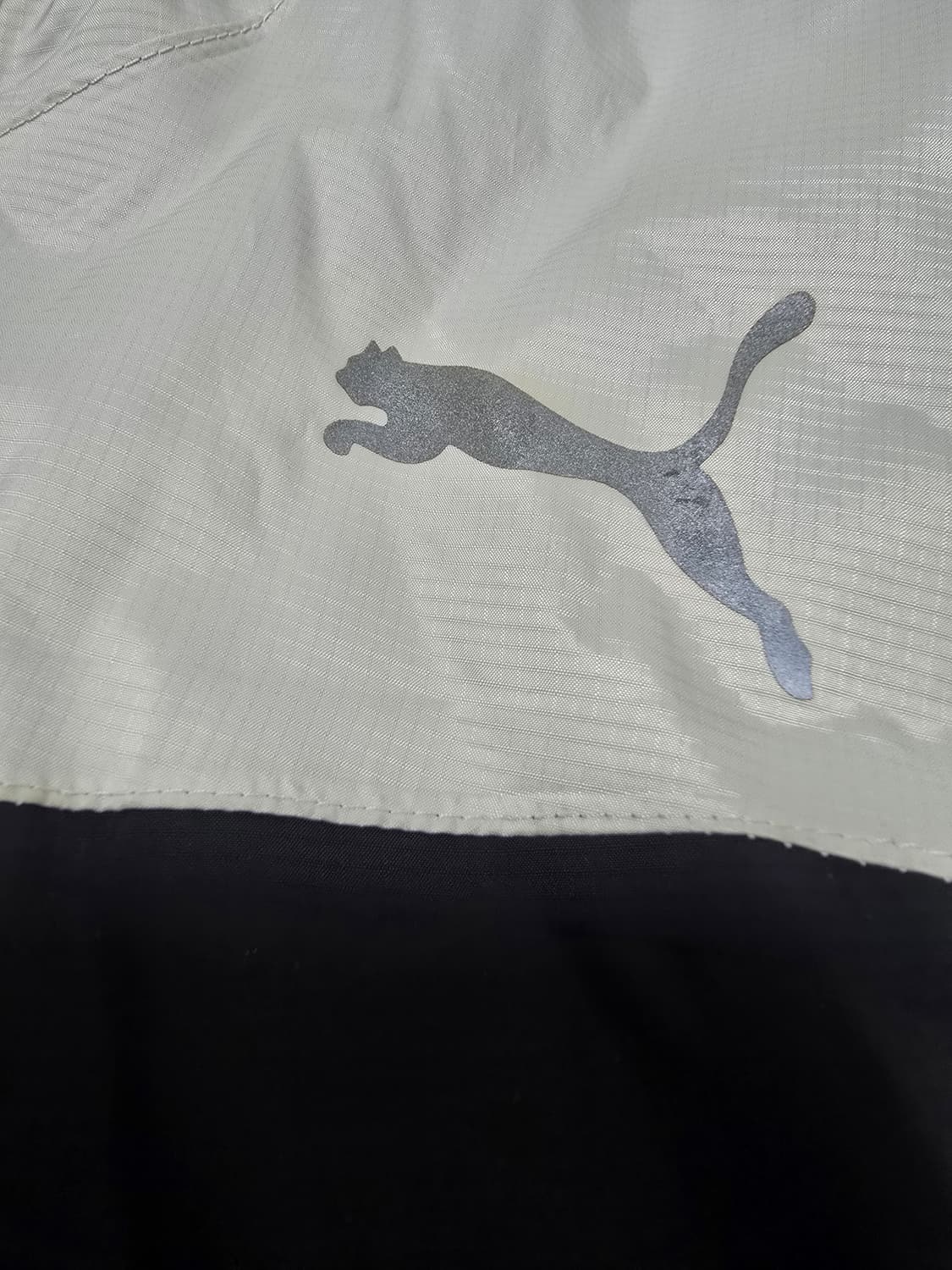 푸마 바람막이 M 상품이미지2