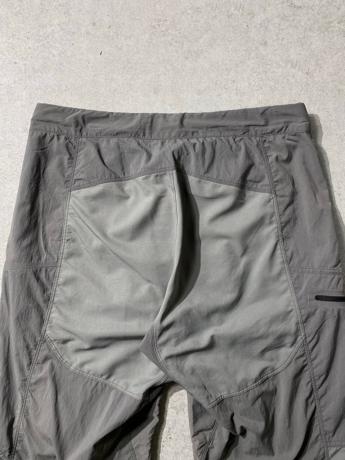 [M] ARCTERYX 아트테릭스 감마 고프코어 트랙팬츠 상품이미지5