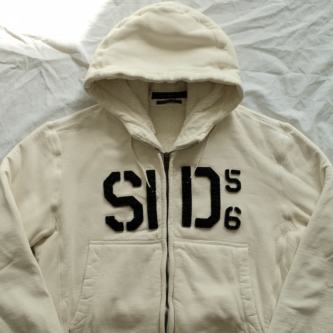 2007AW Stone Island Hood Zip 상품이미지2