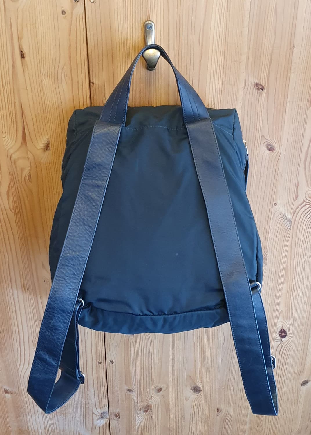 만다리나덕 리뮤빙 백팩 상품이미지2