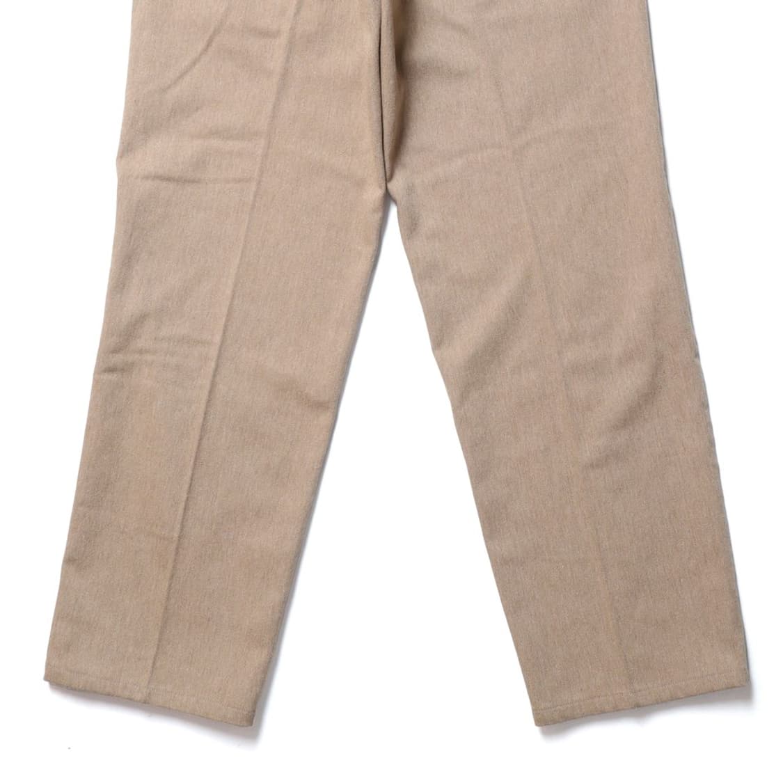 디키즈 Dickies Cotton Blended Wool Pants

 상품이미지6