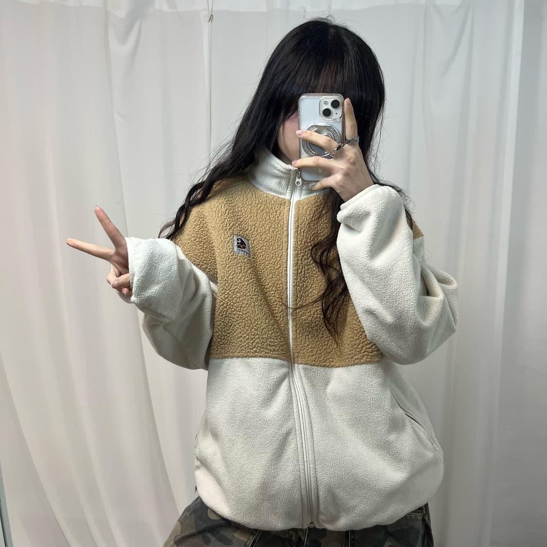 Carhartt Outdoor C Jacket 상품이미지2