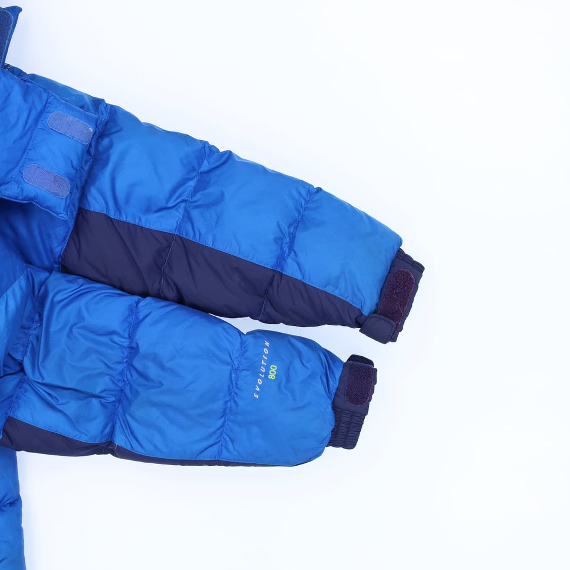 [XS] 네파 공용 필 800 구스다운 후드 패딩 자켓 3850 상품이미지7