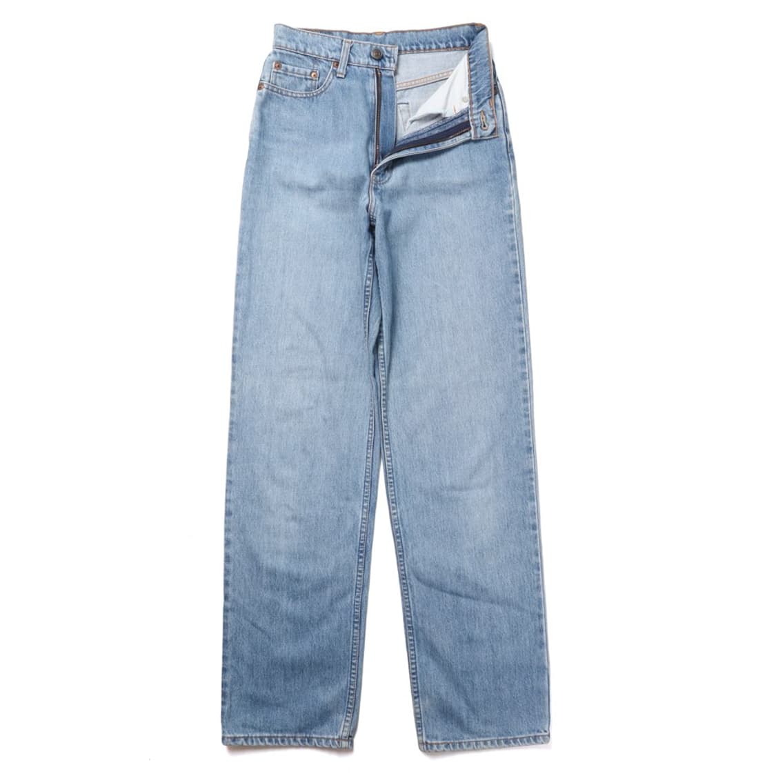 리바이스 90’s LEVI’s 509 Denim Pants 

 상품이미지4