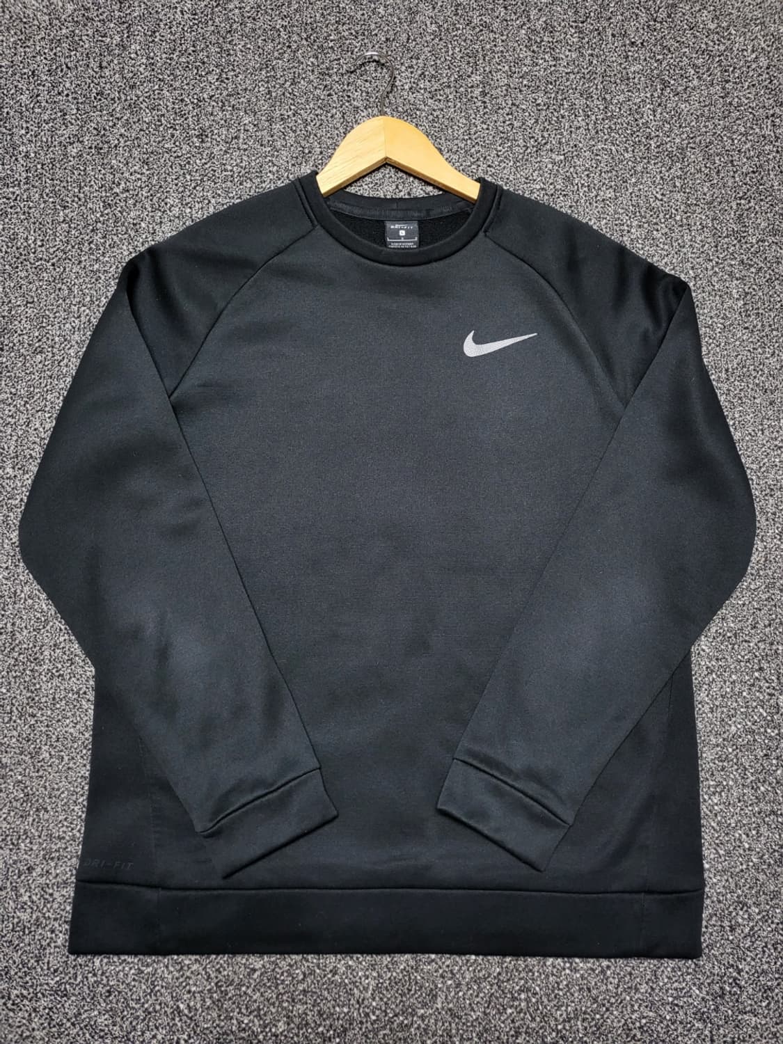 나이키 남성 드라이핏 맨투맨 상품이미지1