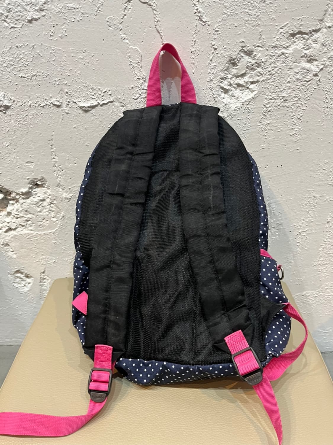 아웃도어프로덕트 도트 땡땡이 백팩 상품이미지2