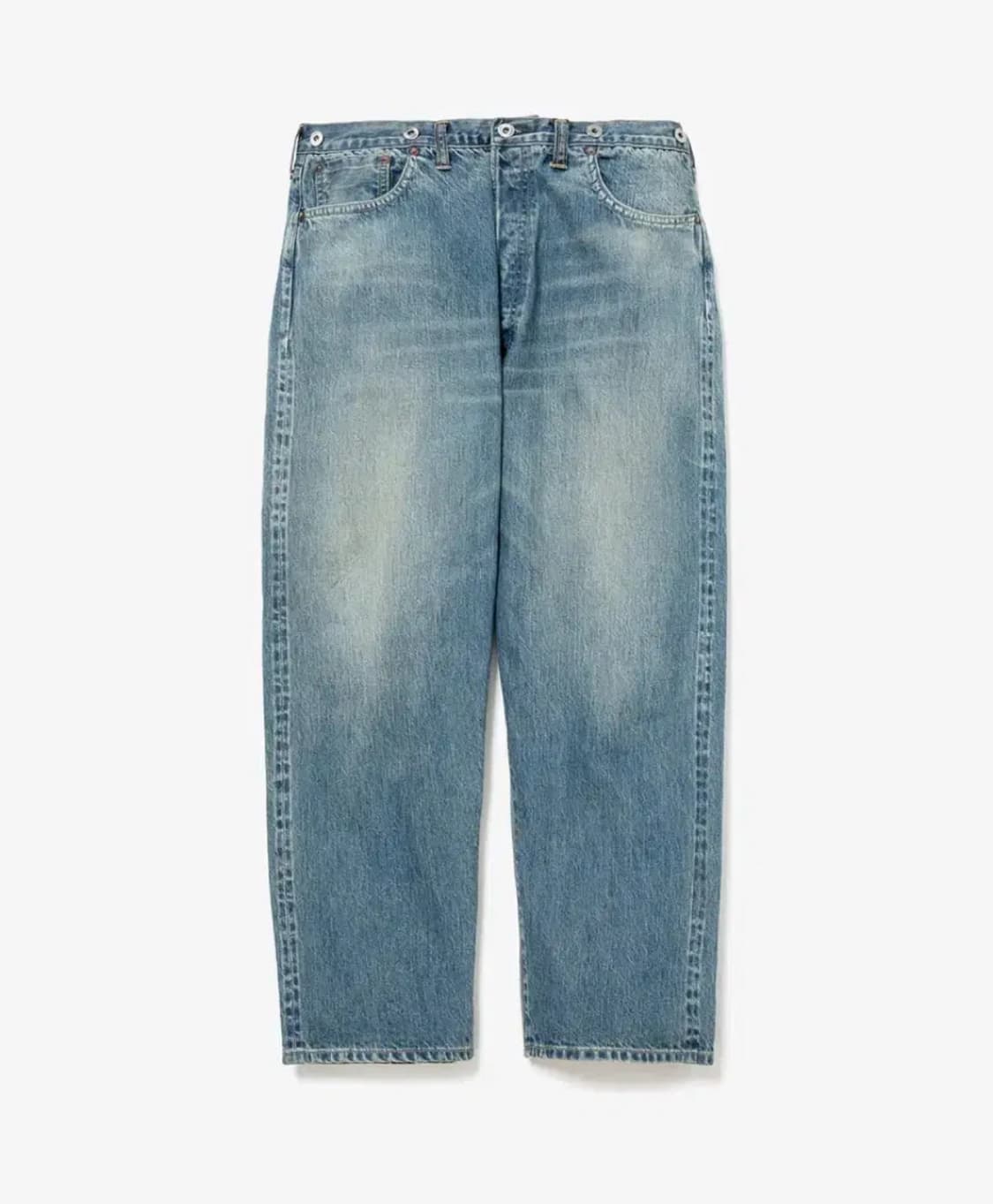 25AW 아프레쎄 No.22 32/32  상품이미지1