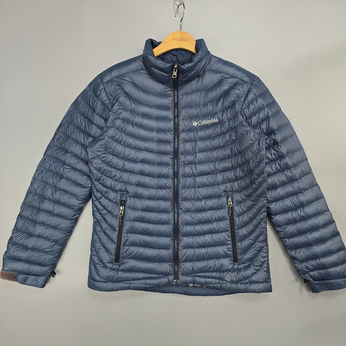 콜럼비아(Columbia) 옴니히트 경량 패딩 M 상품이미지1