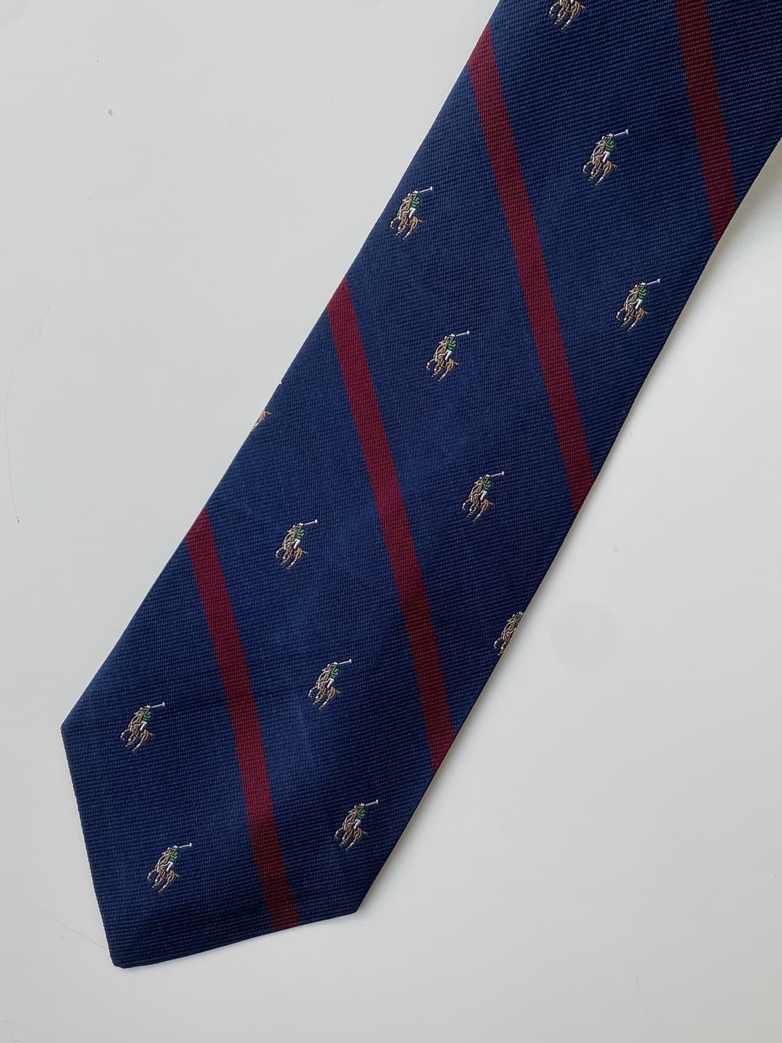 폴로 랄프로렌(POLO) 모노그램 명품 정품  상품이미지5