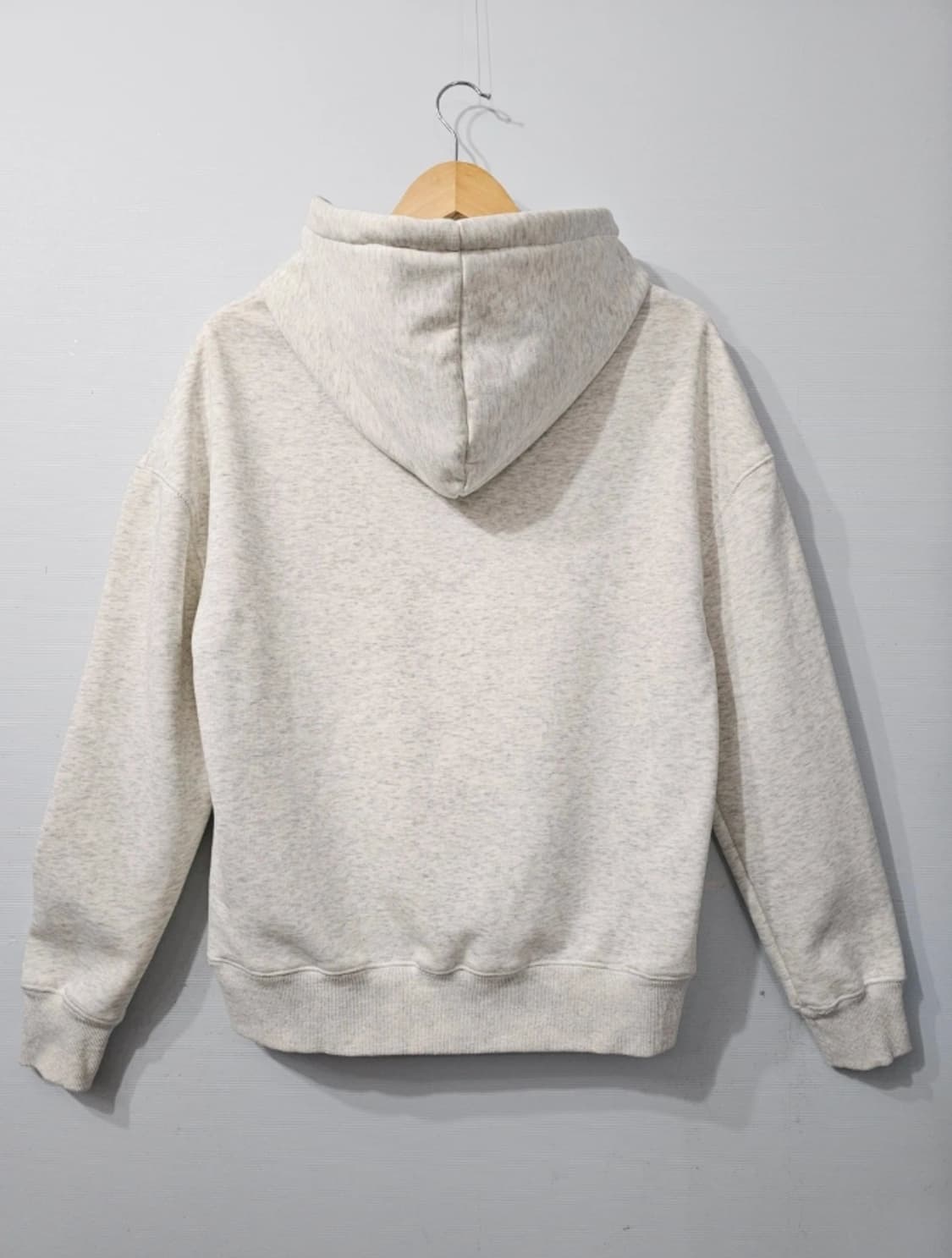 이자벨마랑 에뚜왈 레인보우 로고 후드티 95 상품이미지6