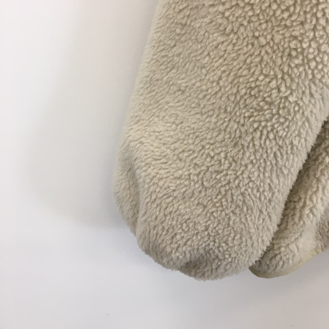 스컬프터 컴피 플리스점퍼 L  상품이미지3