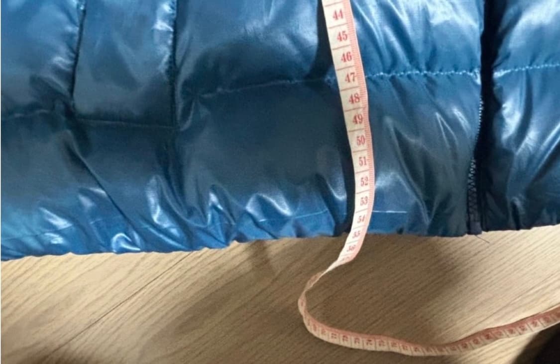 상태최상 나이키 다운필 하이넥 푸퍼패딩 프리사이즈 여성 95 상품이미지8