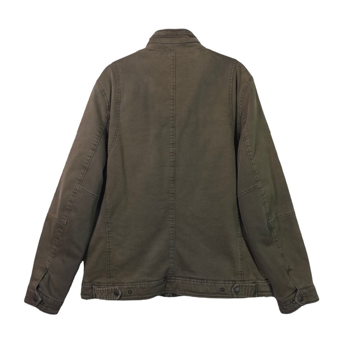 리바이스 빈티지 브라운 워크자켓 L 상품이미지2