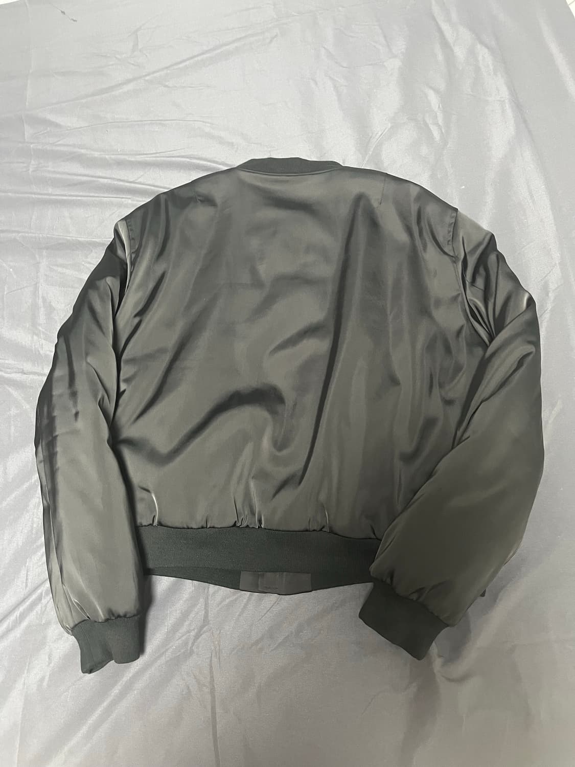 [3] 머듈 017 ma1 ma-1 블랙 상품이미지3