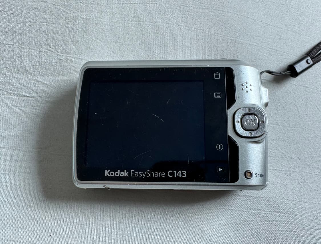 코닥 이지쉐어 c143 상품이미지3