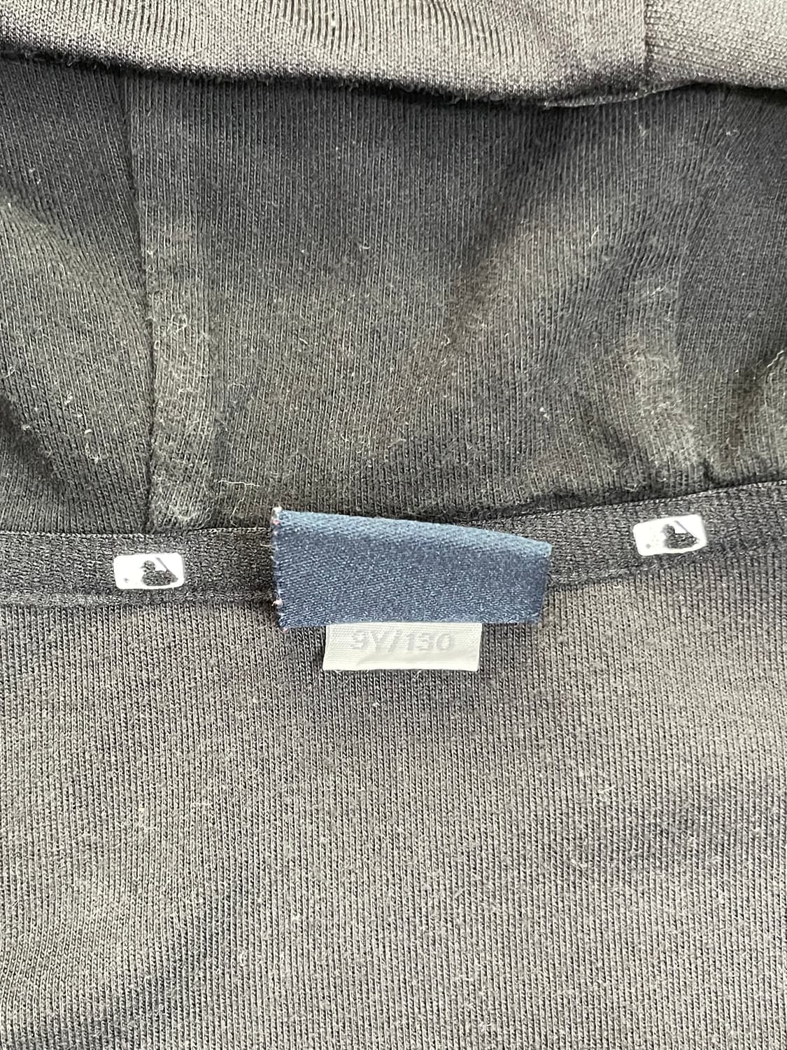 MLB 뉴욕 양키스 후드집업 130 상품이미지4