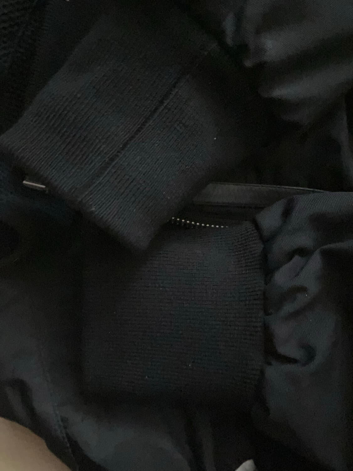 맥케이지 실버퍼 딕슨 패딩 24fw 38size 상품이미지5