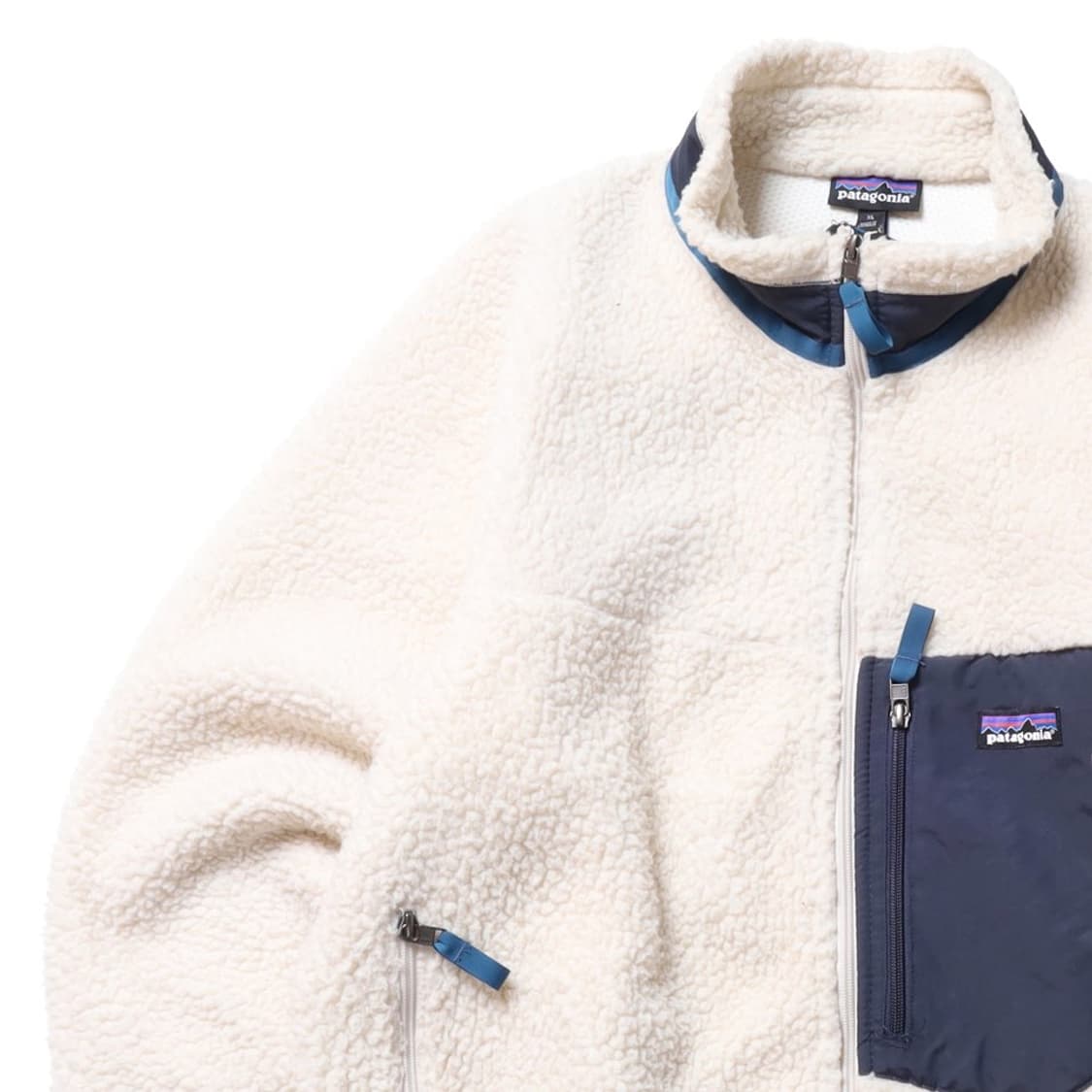 파타고니아 Patagonia Classic Retro-x Fleece  상품이미지4