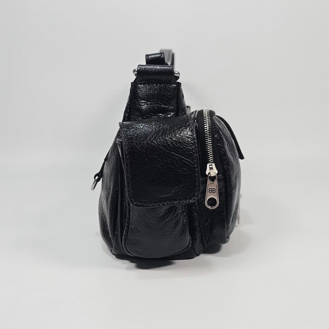 발렌시아가 슈퍼비지 숄더백 상품이미지5