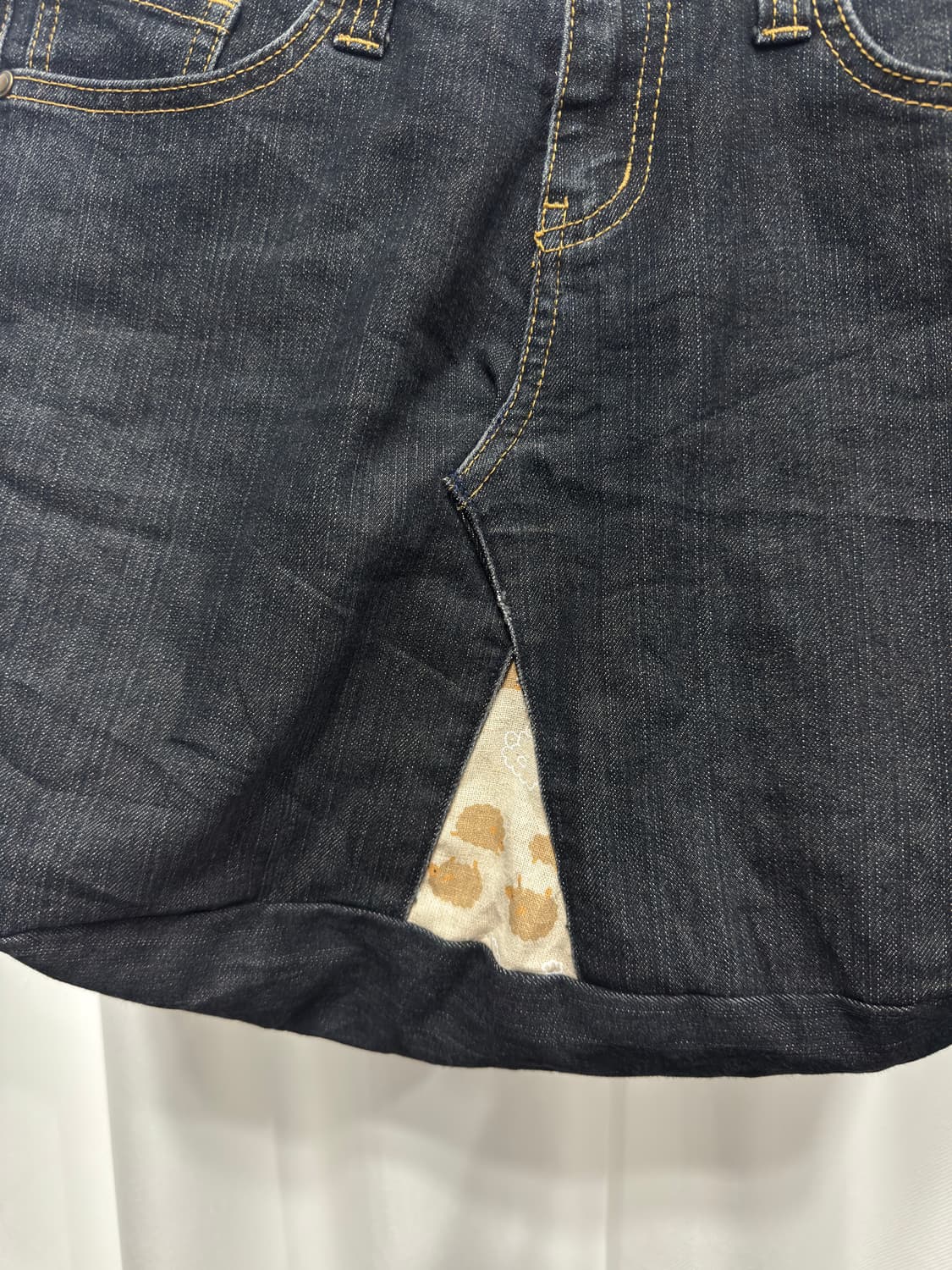 denim shoulderbag 상품이미지5