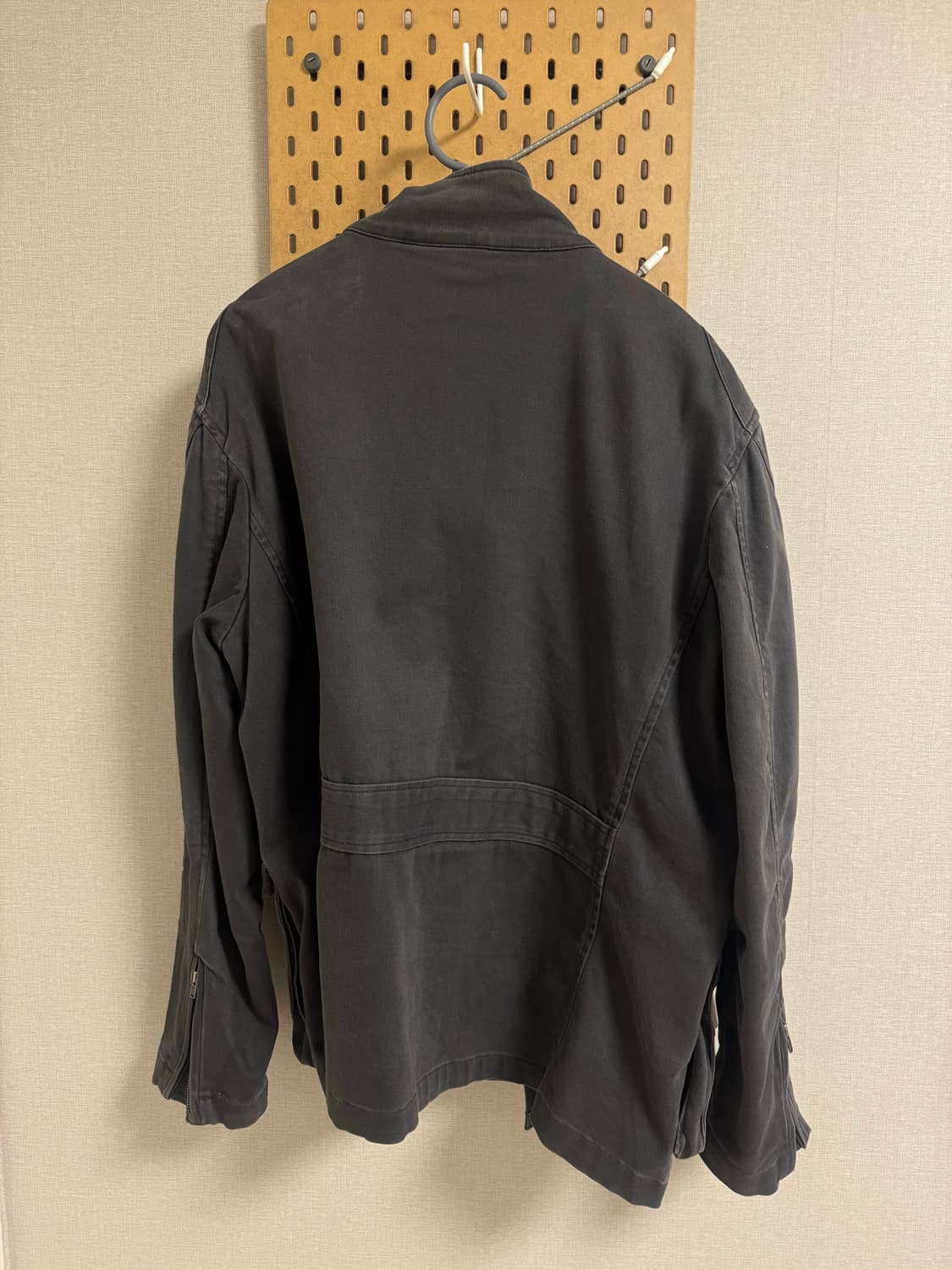 Military Jacket 상품이미지4