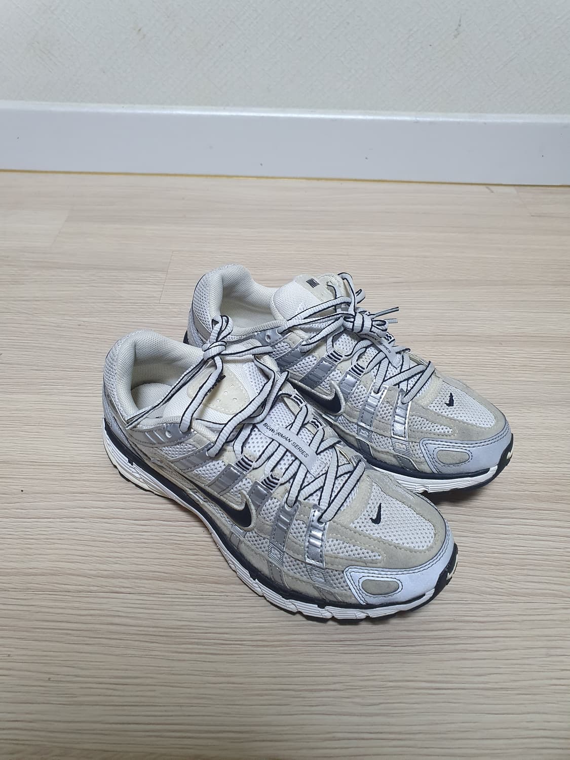 나이키 P-6000 운동화 230 상품이미지1