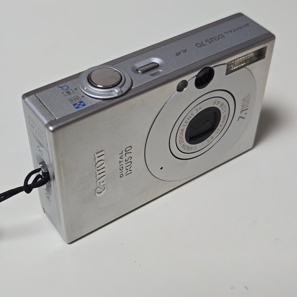 캐논 IXUS 70 디지털 카메라 상품이미지4