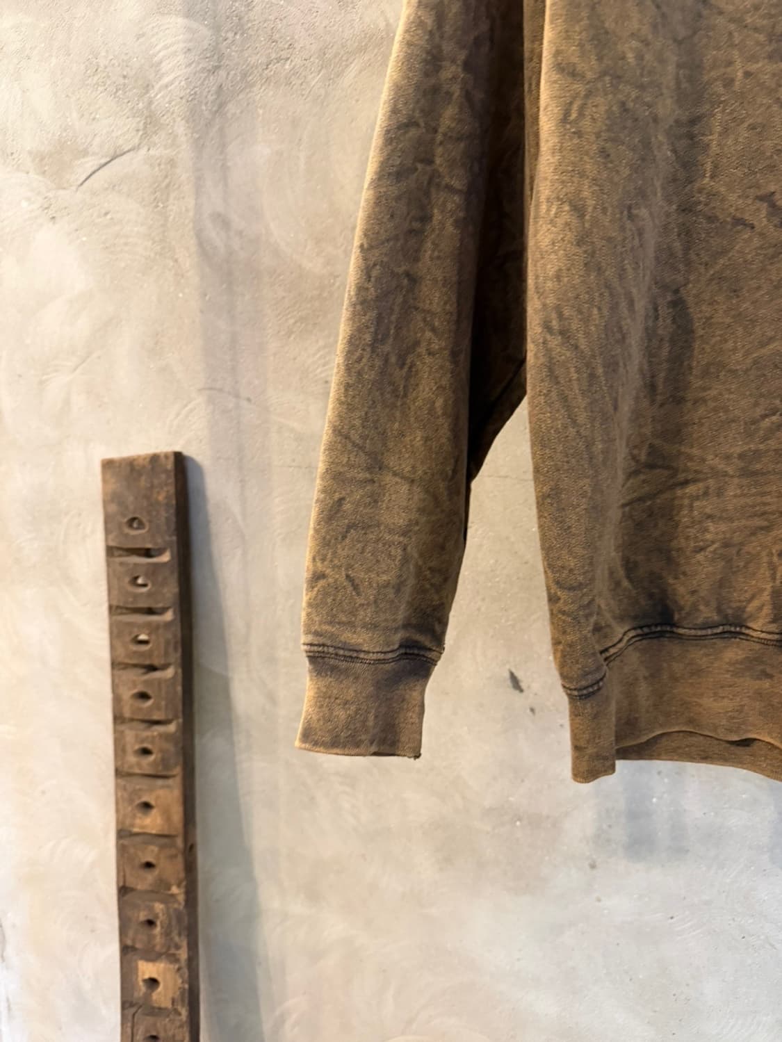 할리데이비슨 그래픽 맨투맨 100 상품이미지5