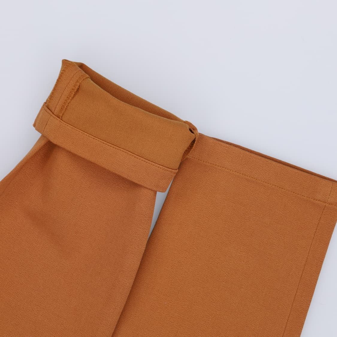 64 새상품 까스텔바작 여성 골프팬츠 0122H2 상품이미지5