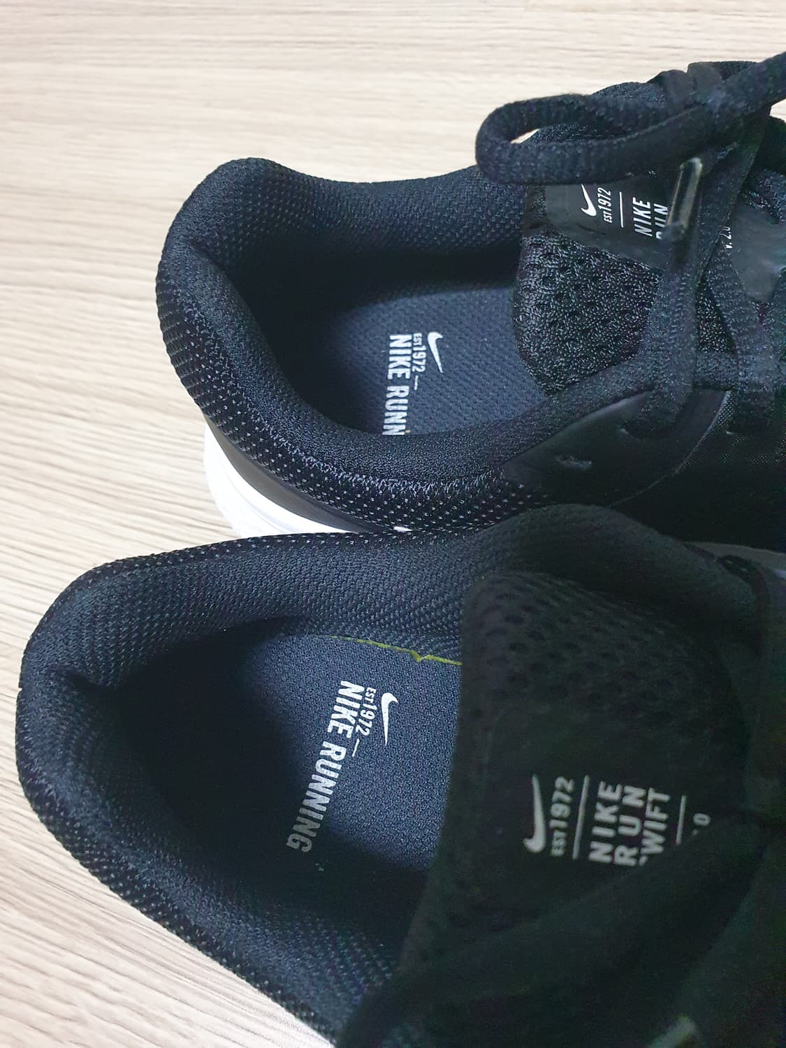 나이키 런 스위프트 2 운동화 265 상품이미지8