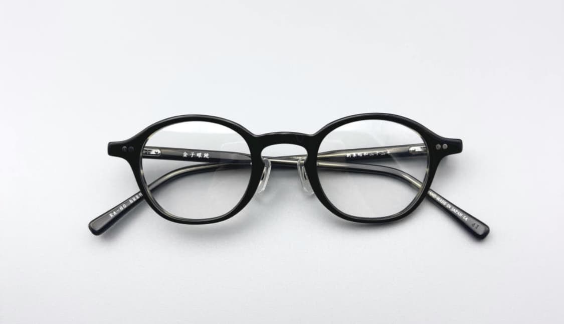 금자안경 KA80 BRKH컬러 아세테이트 판매 상품이미지4