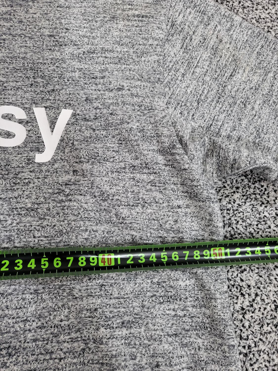 Stussy 티셔츠 상품이미지7