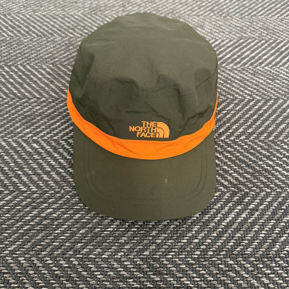 노스페이스 고어텍스 모자 (OS) 상품이미지1