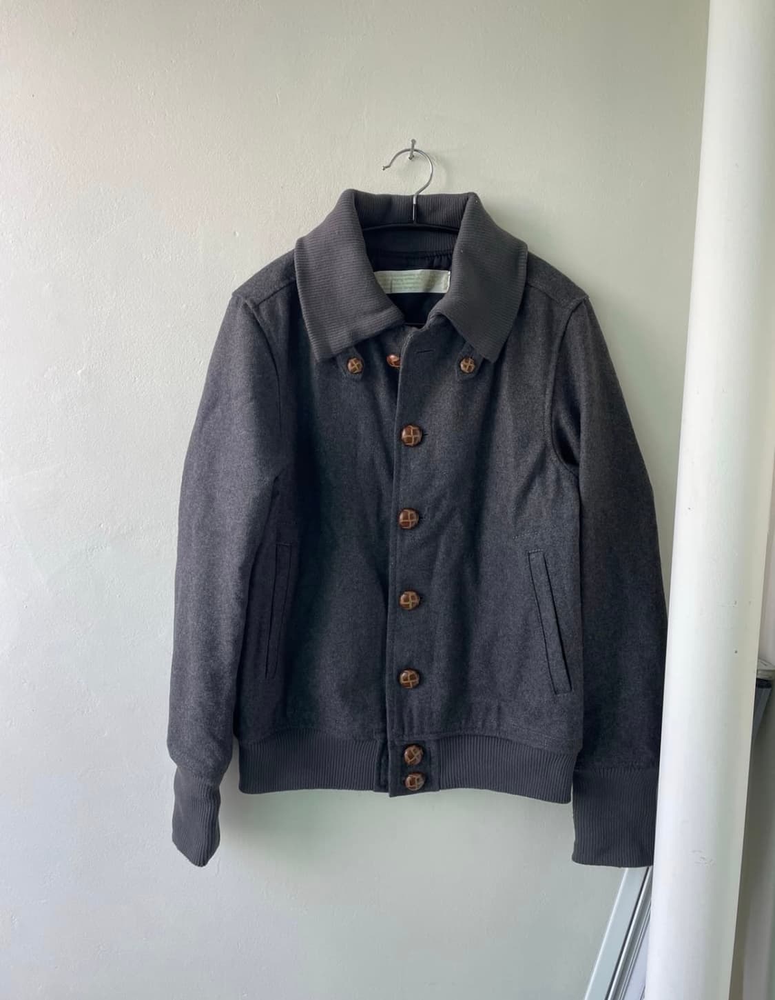 빈티지 울카라 자켓 상품이미지1