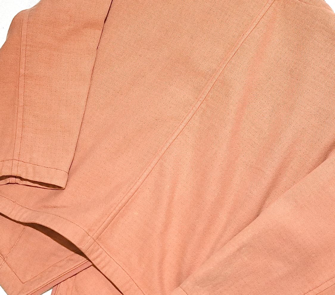 Issey miyake 80s oriental bomber 상품이미지5