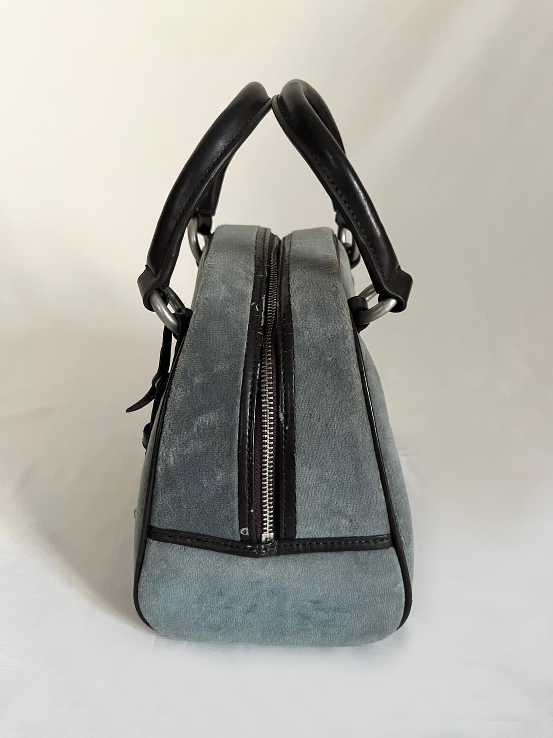 쥬시꾸뛰르 00s heart ♥ bag 상품이미지6