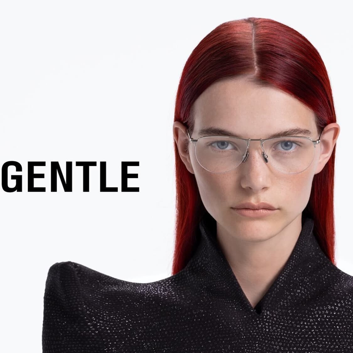 Gentle monster  안경 swing 상품이미지1