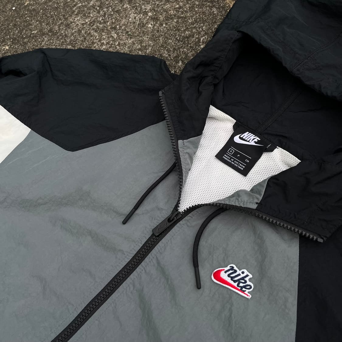 Nike Woven Jacket 상품이미지2