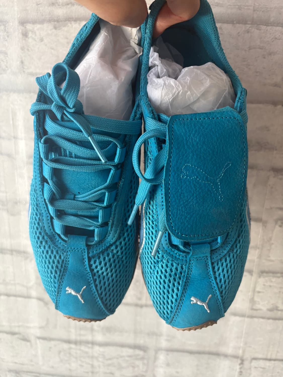 OPEN YY X PUMA 상품이미지1