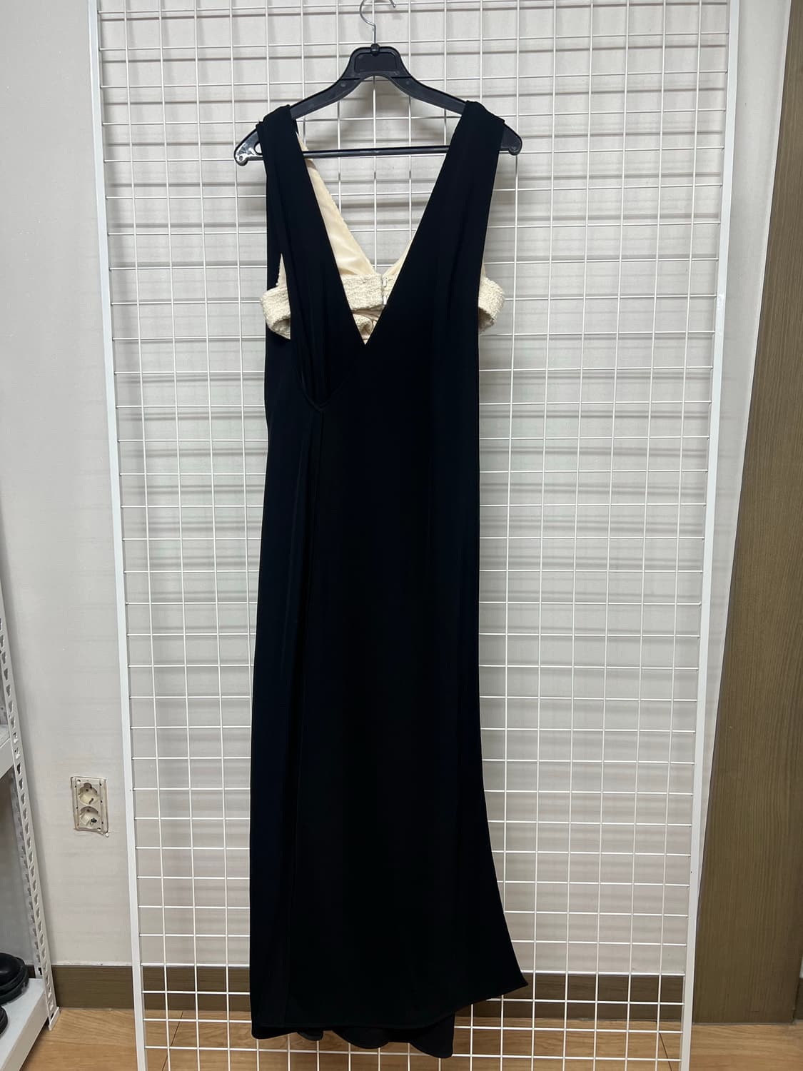 프로앤자슐러 드레스 상품이미지4