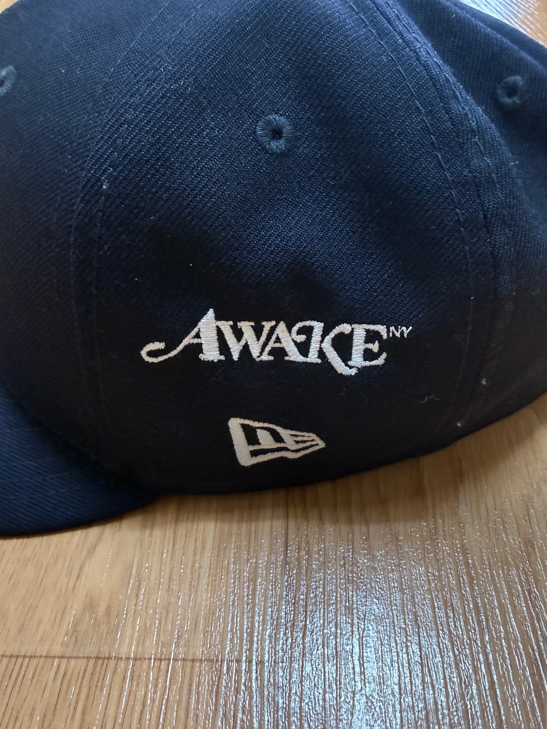 New Era X Awake 캡 상품이미지2