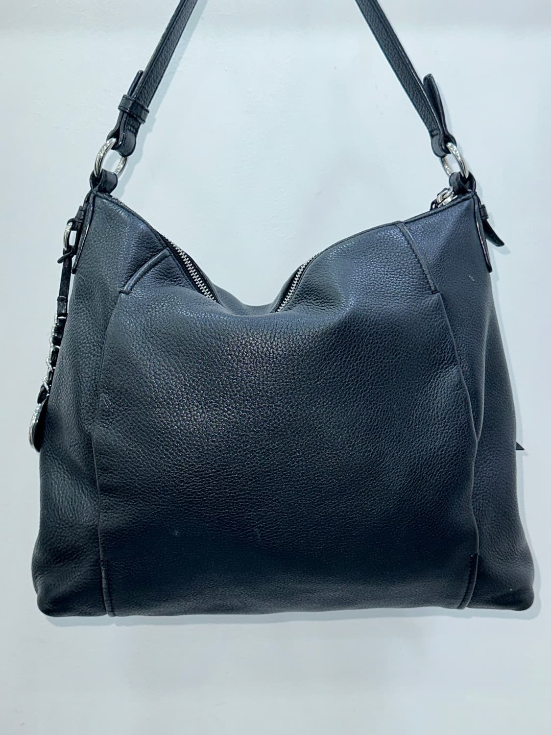 마이클 코어스 가죽 숄더백 상품이미지4