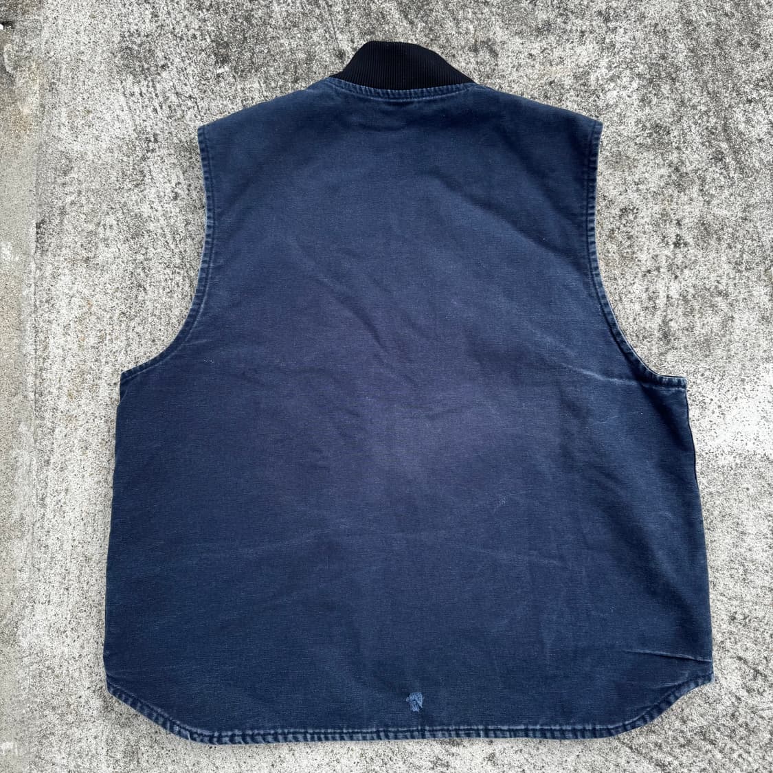 [XL] Carhartt 칼하트 덕 베스트 상품이미지2