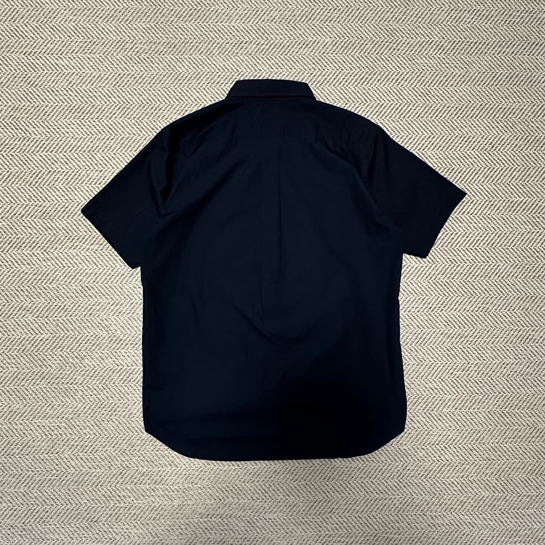 BEAMS mix shirt 상품이미지2