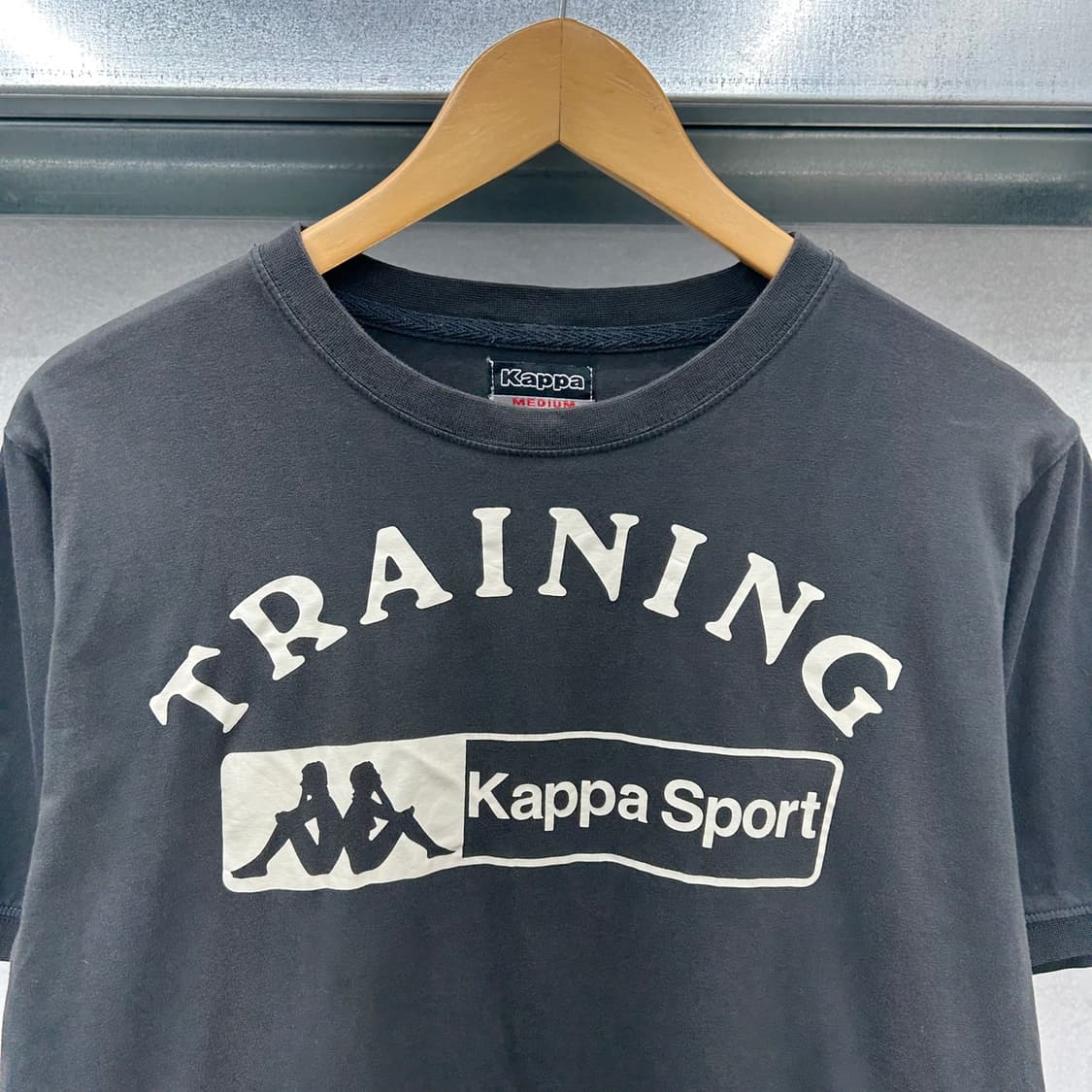(M)KAPPA 반팔-Y144 상품이미지2