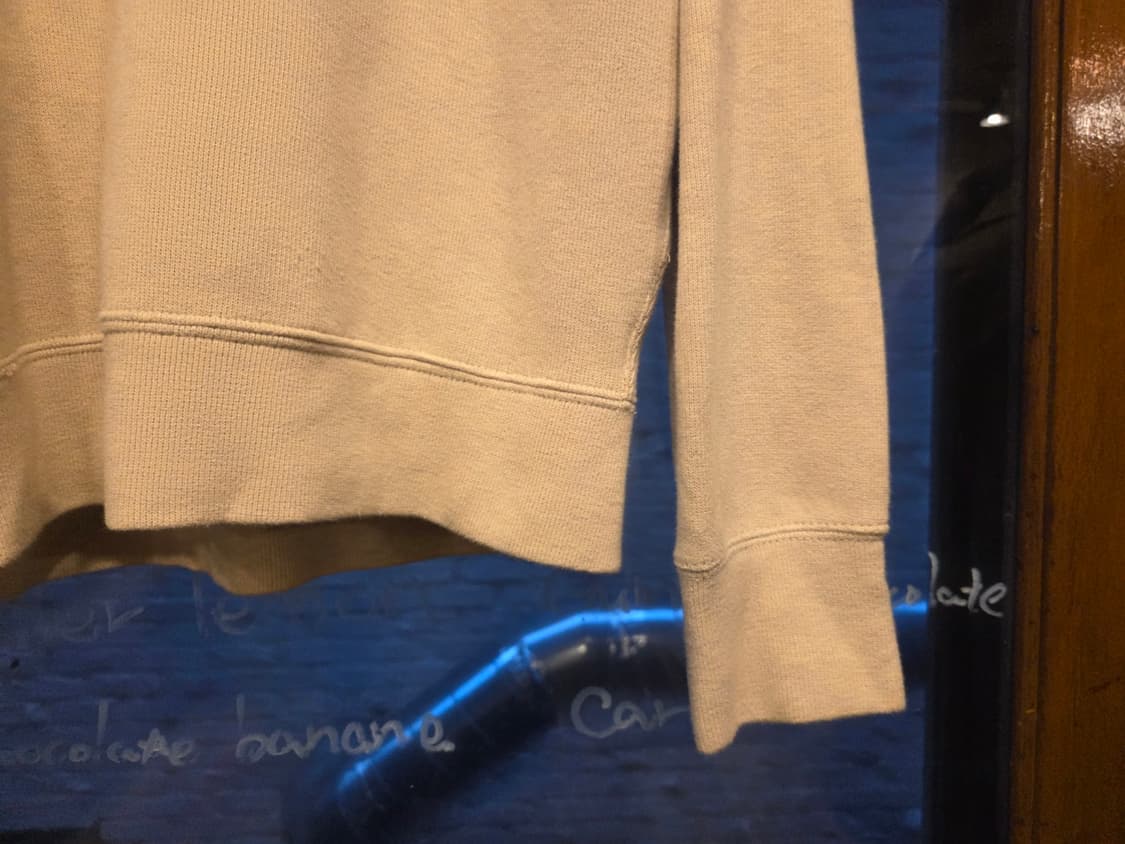 폴로랄프로렌 숄칼라 스웻 상품이미지4