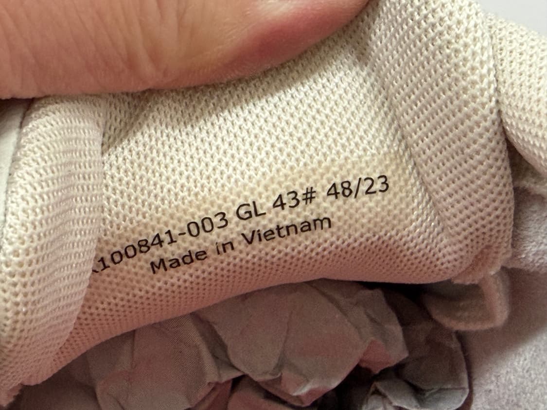 캠퍼 남성 스니커즈 275-280 상품이미지9